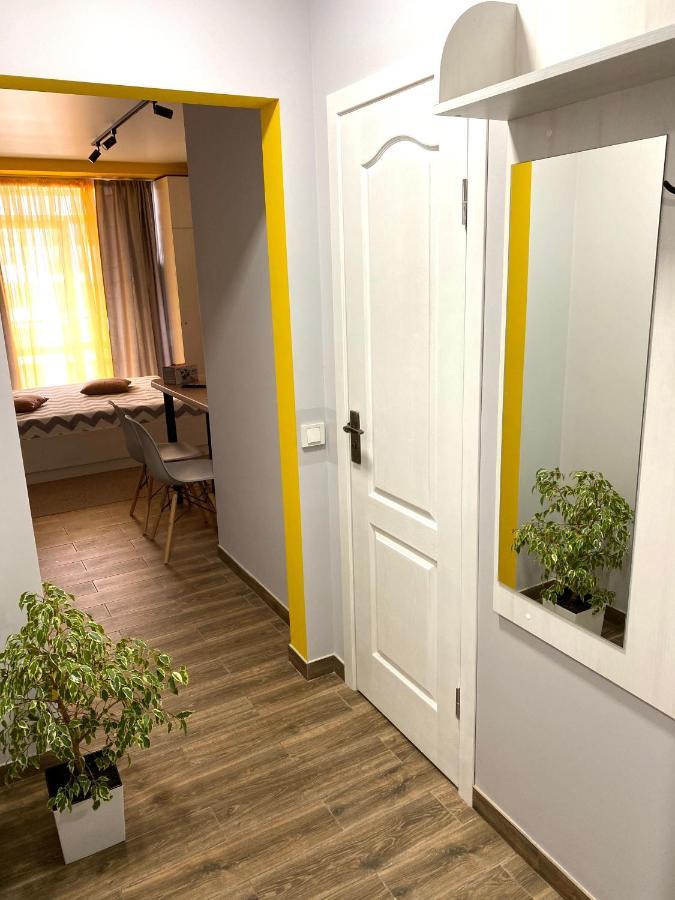 Belvederska Apartment 2 ايفانو - فرانكيفسك المظهر الخارجي الصورة