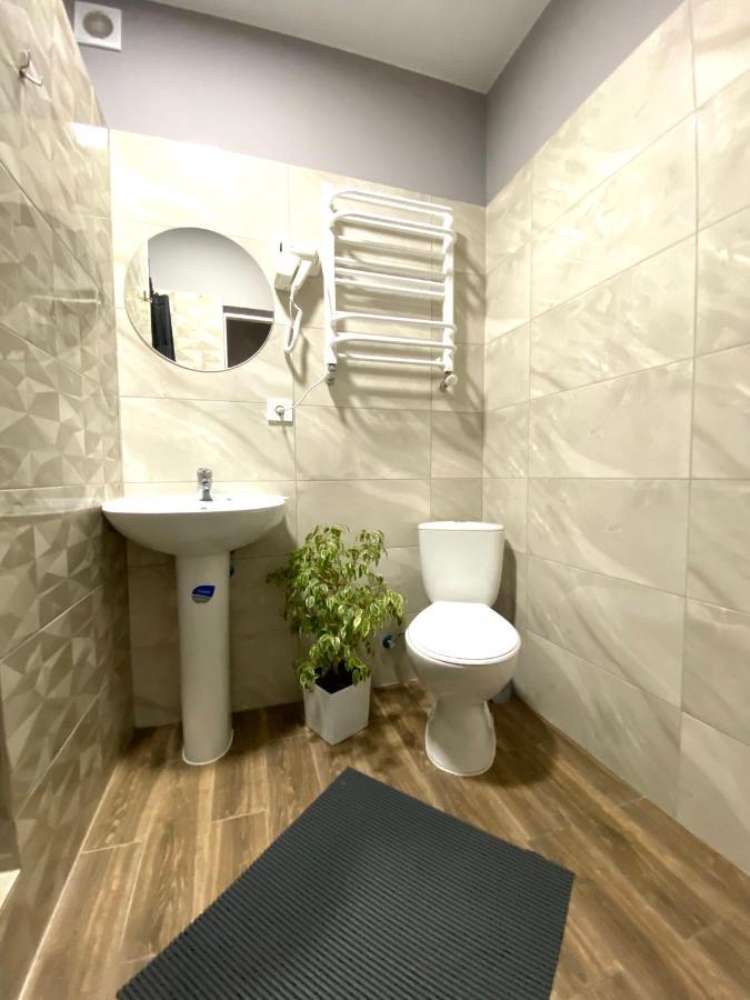 Belvederska Apartment 2 ايفانو - فرانكيفسك المظهر الخارجي الصورة