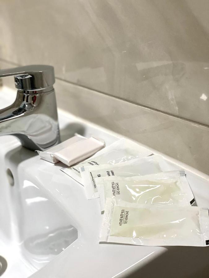 Belvederska Apartment 2 ايفانو - فرانكيفسك المظهر الخارجي الصورة