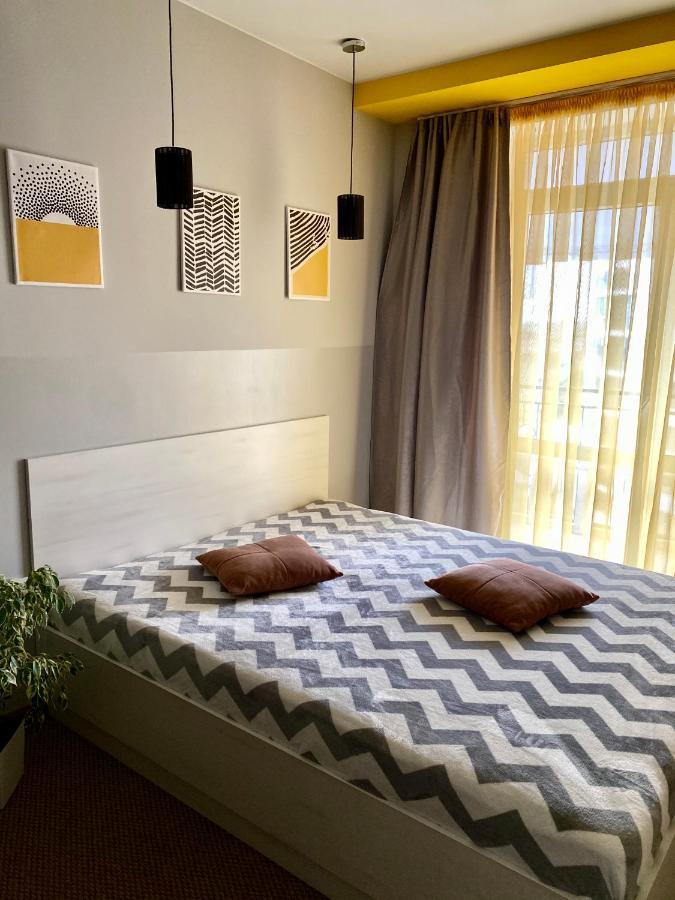Belvederska Apartment 2 ايفانو - فرانكيفسك المظهر الخارجي الصورة
