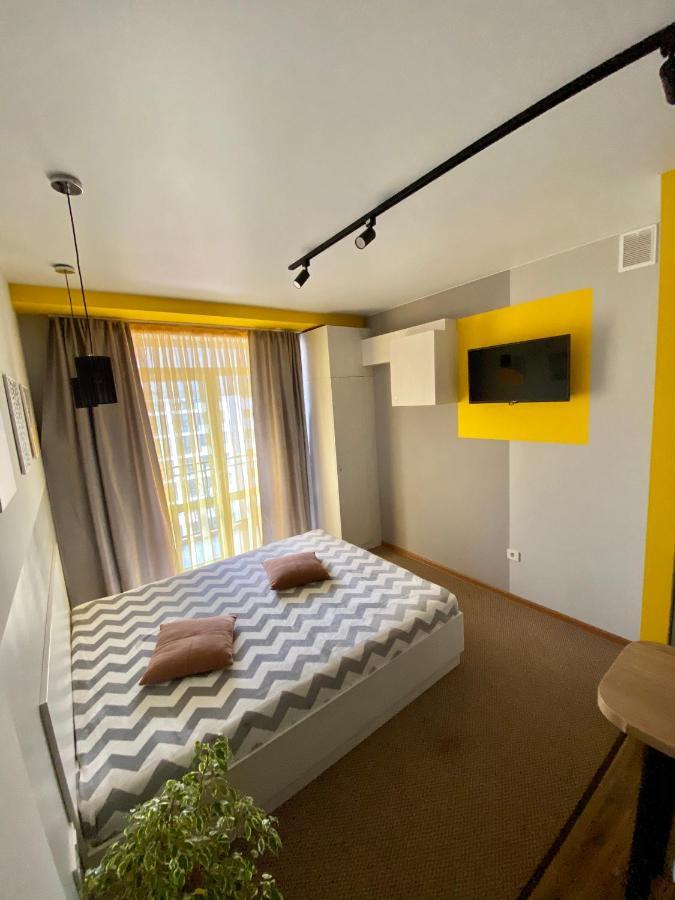 Belvederska Apartment 2 ايفانو - فرانكيفسك المظهر الخارجي الصورة