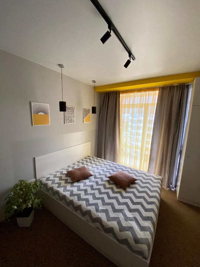 Belvederska Apartment 2 ايفانو - فرانكيفسك المظهر الخارجي الصورة
