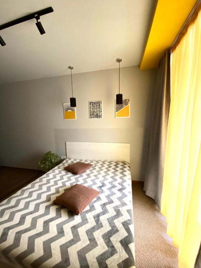 Belvederska Apartment 2 ايفانو - فرانكيفسك المظهر الخارجي الصورة