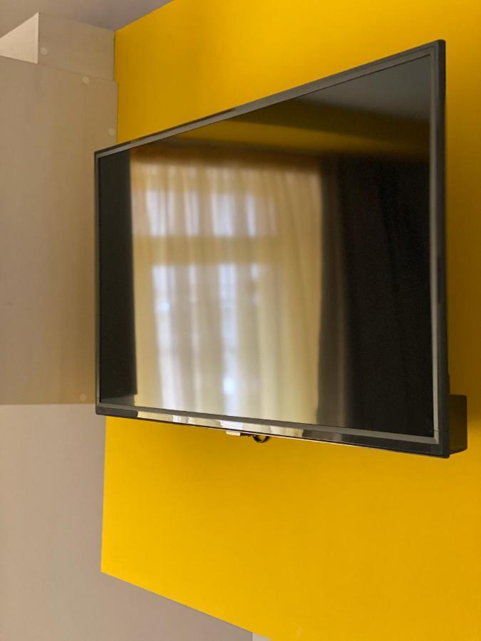 Belvederska Apartment 2 ايفانو - فرانكيفسك المظهر الخارجي الصورة
