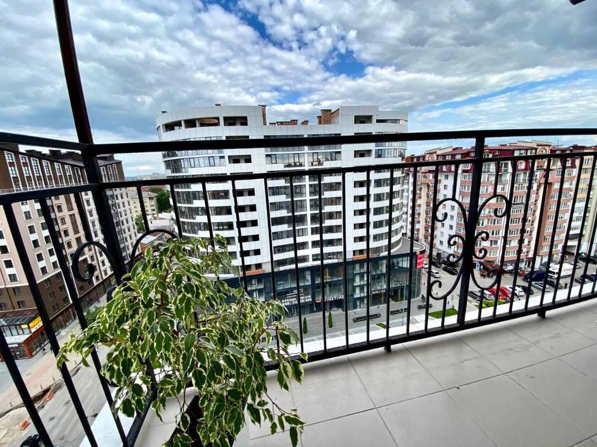 Belvederska Apartment 2 ايفانو - فرانكيفسك المظهر الخارجي الصورة