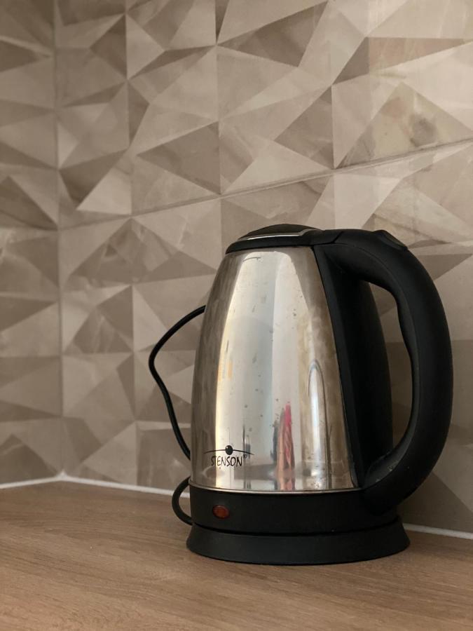 Belvederska Apartment 2 ايفانو - فرانكيفسك المظهر الخارجي الصورة