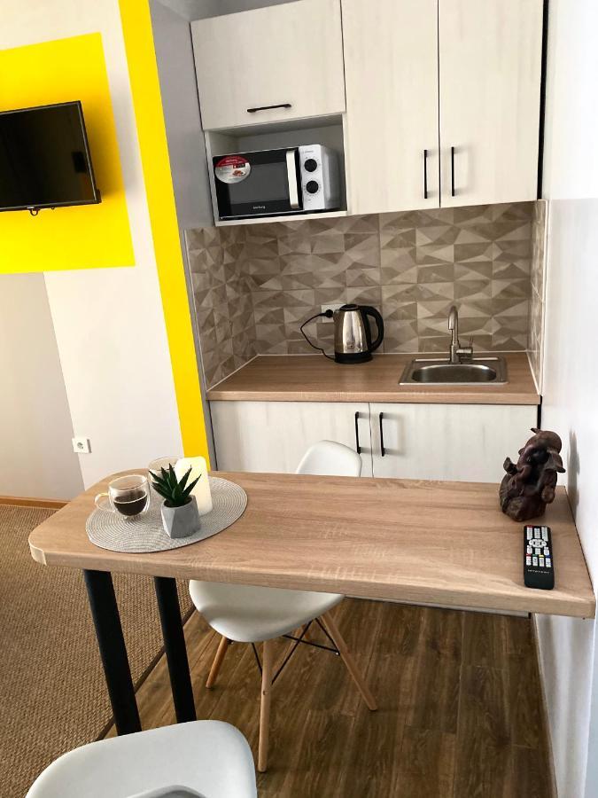 Belvederska Apartment 2 ايفانو - فرانكيفسك المظهر الخارجي الصورة