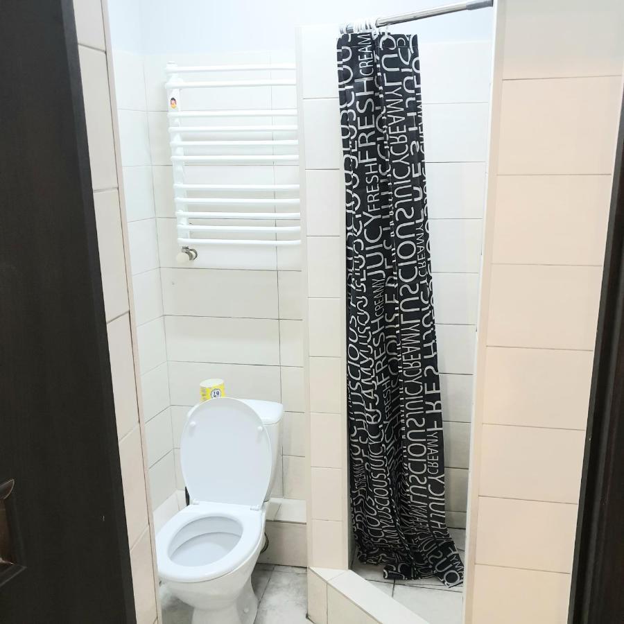 Belvederska Apartment 2 ايفانو - فرانكيفسك المظهر الخارجي الصورة